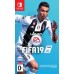 FIFA 19 (Switch, русская версия)